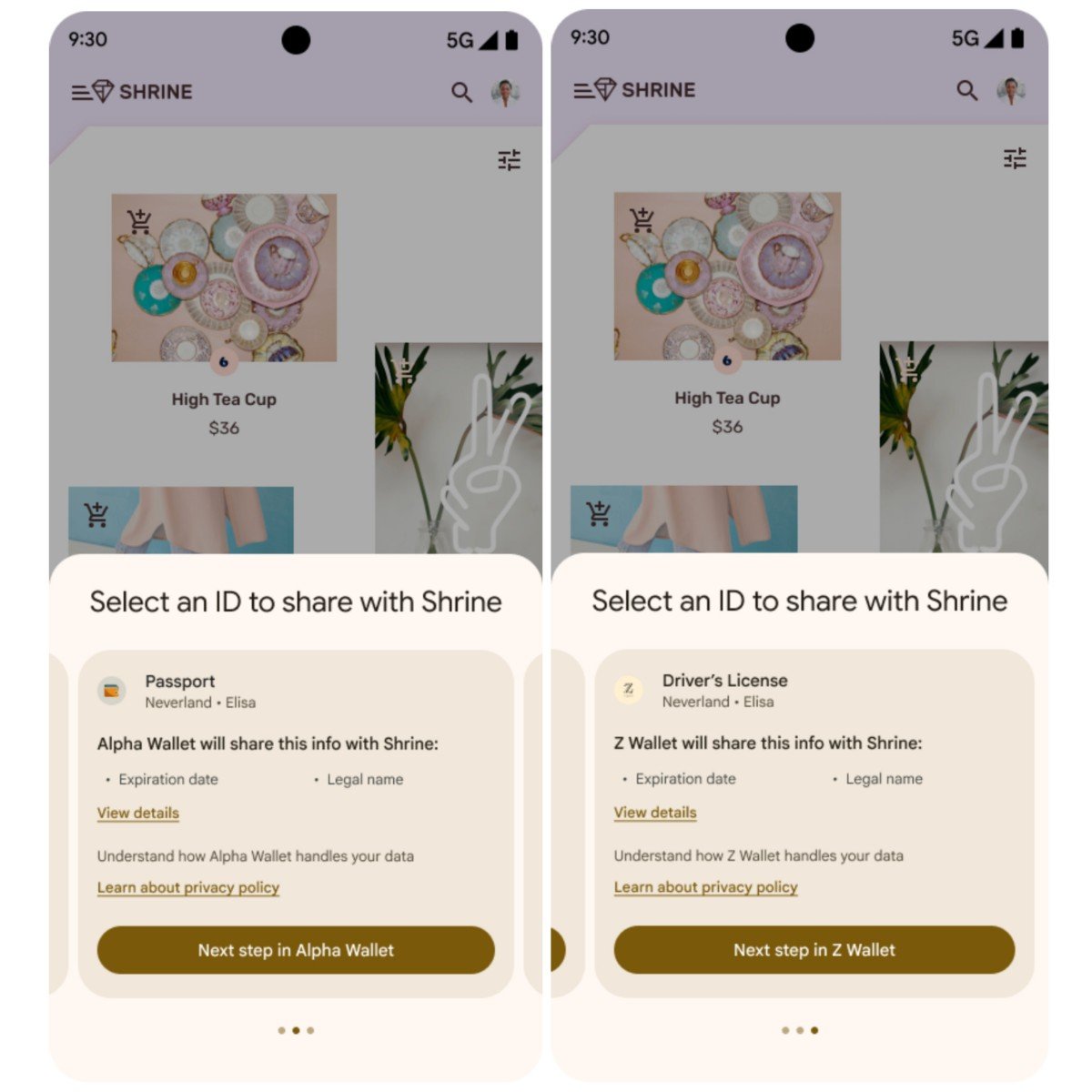 Android Adds Native Support for Digital Credentials with OpenID Standards